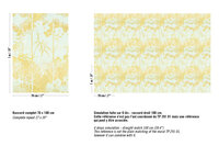 ELITIS La Montagne Sacree Behang Soleil levant Collectie&nbsp;TP_292_01