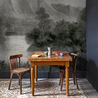Coordonne Kodo Behang Random Chinoiseries 7900032