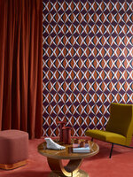 Pierre Frey Adamas Behang -&nbsp;Rituel Collectie&nbsp;FP537004