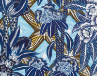 Pierre Frey Swahili Grand Behang&nbsp;Rituel Collectie&nbsp;FP538002