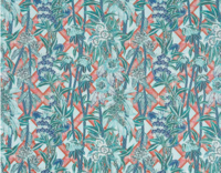 Pierre Frey Swahili Petit Behang Rituel Behang Collectie FP539004