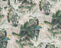 Pierre Frey Vahine Behang Rituel Collectie FP540002