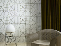 Behang Rituel Collectie FP541001