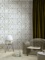 Pierre Frey Ayo Behang Rituel Collectie FP541002