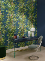 Pierre Frey Pachira Behang Rituel Collectie FP548002