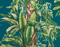 Pierre Frey Pachira Behang Rituel Collectie FP548002