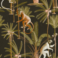 Mind the Gap Barbados Behang Designer Wallpaper 2017 WP20160