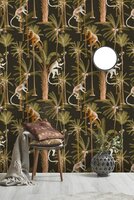 Mind the Gap Barbados Behang Designer Wallpaper 2017