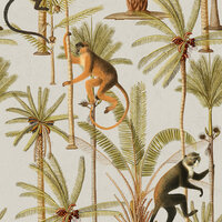 Mind the Gap Barbados Behang Designer Wallpaper 2017 WP20161