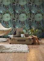 Mind the Gap Succulentus Behang Designer Wallpaper 2017 WP20167
