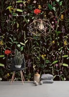 Mind the Gap Aquafleur Behang Designer Wallpaper 2017&nbsp;WP20173