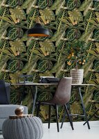 Mind the Gap Amazonia Behang Designer Wallpaper 2017