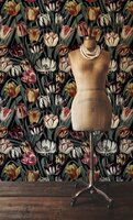 Mind the Gap Tulipa Behang Designer Wallpaper 2017&nbsp;WP20177