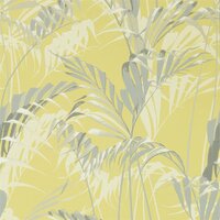 Sanderson Palm House Behang Glasshouse Collectie 216642