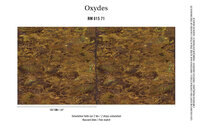 ELITIS Vulcain Behang Oxydes Collectie&nbsp;RM_615_71