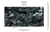 ELITIS Vulcain Behang Oxydes Collectie&nbsp;RM_615_80