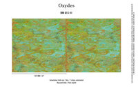 ELITIS Vulcain Behang Oxydes Collectie&nbsp;RM_615_41