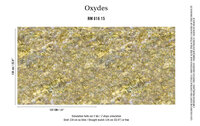 ELITIS Maria Behang&nbsp;Oxydes Collectie&nbsp;RM_616_15