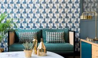 ELITIS Arambol Behang Pop Behang Collectie