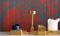 ELITIS Jailolo Behang Pop Behang Collectie 
