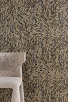 Moooi Blushing Sloth Behang MO2043