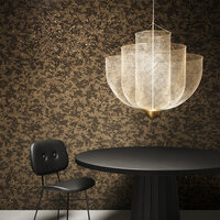 Moooi Bearded Leopard Behang