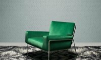 Moooi Flying Coral Fish Behang MO2104