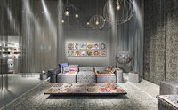 Missoni Horoscope Behang Missoni 2 collectie