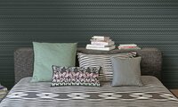 Missoni Zig Zag Behang Missoni 2 collectie