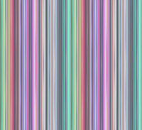 Missoni Riga Multicolor Vertical Behang 10180