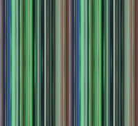Missoni Riga Multicolor Vertical Behang 10181