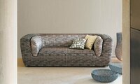 Missoni Vanessa Chevron Behang Paneel Missoni 2 collectie