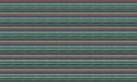 Missoni Riga Multicolor Horizontal Behang 10199