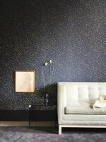 Farrow and Ball Yukutori Metallic Behang