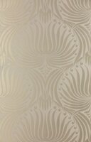 Farrow and Ball Lotus Behang Metallic BP2066