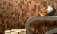 ARTE Formation Behang&nbsp;Timber Behang Collectie&nbsp;Luxury By Nature