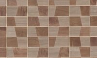 ARTE Trapeze Behang&nbsp;Timber Behang Collectie&nbsp;Luxury By Nature&nbsp;38212 