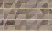 ARTE Trapeze Behang&nbsp;Timber Behang Collectie&nbsp;Luxury By Nature&nbsp;38213 