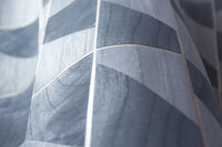 ARTE Trapeze Behang&nbsp;Timber Behang Collectie&nbsp;Luxury By Nature 
