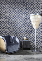 ARTE Trapeze Behang&nbsp;Timber Behang Collectie&nbsp;Luxury By Nature 