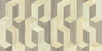 ARTE Elements Behang Timber Behang Collectie&nbsp;38243