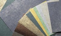 ARTE KAL2 Behang - Kaleidoscope Behang Collectie Luxury By Nature
