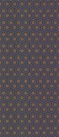 Cole and Son Hicks Hexagon 95/3015 behang Luxury By Nature