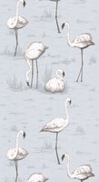 flamingos 958047  behang cole son luxury by nature