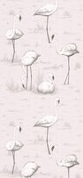 flamingos 958046  behang cole son luxury by nature