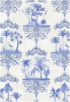 cole son rousseau behangpapier cole son folie collectie