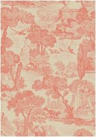 versailles behang papier cole and son behang 