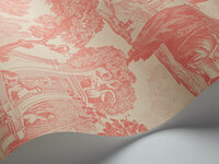 versailles behang papier cole and son behang 