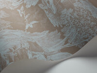 versailles behang papier cole and son behang close up