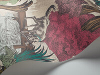 cole son behangpapier versailles grand behang folie collectie detail